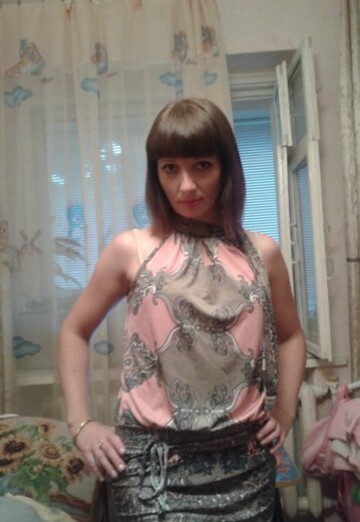 Ma photo - Natalia, 46 de Tikhoretsk (@natalwy7925224)