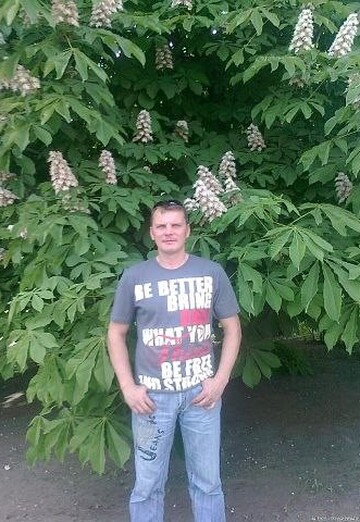 My photo - Aleksey, 47 from Slavyanka (@aleksey5987869)