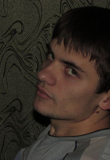 My photo - Denis, 29 from Mtsensk (@id578556)