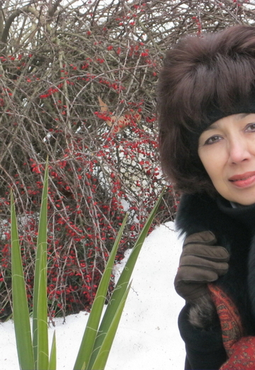 Моя фотография - Natalia, 65 из Кишинёв (@id44076)