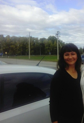 My photo - Venera, 49 from Kazan (@venera5650)