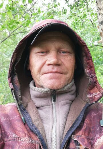 My photo - Sergey, 53 from Torzhok (@sergey851721)