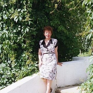 Моя фотография - Венера, 72 из Казань (@venera3908)
