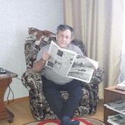 ЮРИЙ, 65, Кавалерово