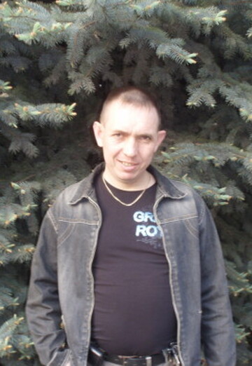 Моя фотография - Александр, 52 из Алчевск (@aleksandr66499)