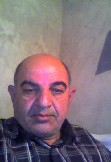 My photo - kamal, 68 from Baku (@kamal239)