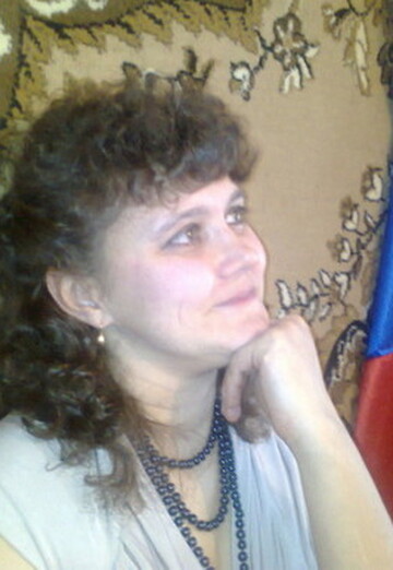 Моя фотография - Марина Коломеец, 57 из Комсомольск-на-Амуре (@marinakolomeec)