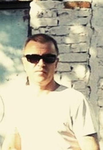 My photo - Viktor, 50 from Pavlodar (@viktor203907)