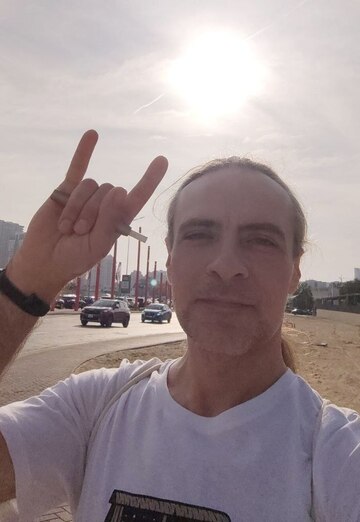 My photo - Ilya, 44 from Moscow (@ilya21025)
