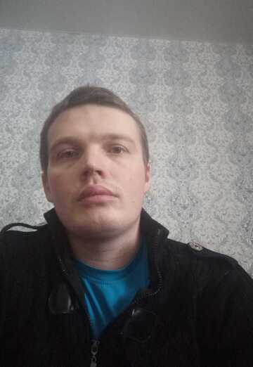 Моя фотография - Павел, 35 из Нижний Тагил (@paveltepluhin)