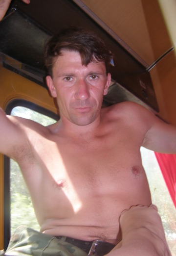 My photo - Aleksandr, 41 from Nizhny Tagil (@fleks)