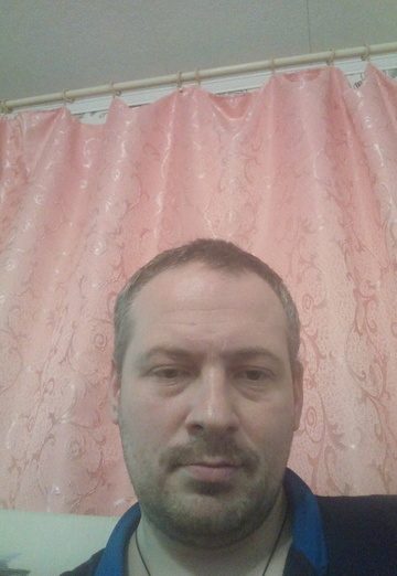 Моя фотография - Александр, 39 из Череповец (@aleksandr905263)
