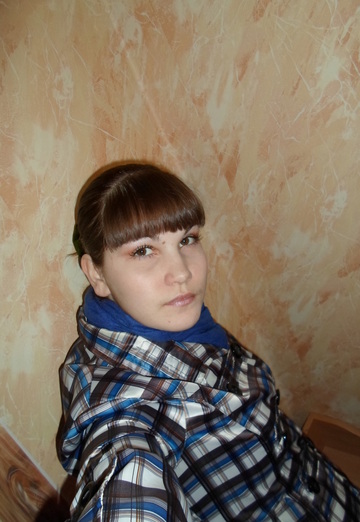 Моя фотография - aleksandra, 33 из Гороховец (@aleksandra13539)