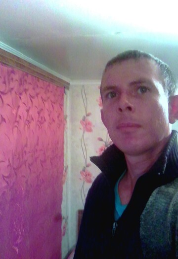 My photo - vladimir, 36 from Alexeyevka (@vladimir202630)