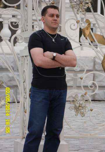 Aleksey (@zvfnj) — my photo № 2