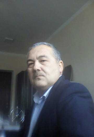 Моя фотография - Бахтиёр, 53 из Ташкент (@bahtier1696)