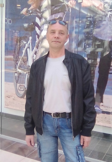 My photo - sergey, 53 from Pavlodar (@sergey752115)