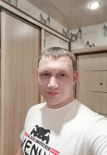 Моя фотография - Александр, 37 из Первоуральск (@aleksandr730768)