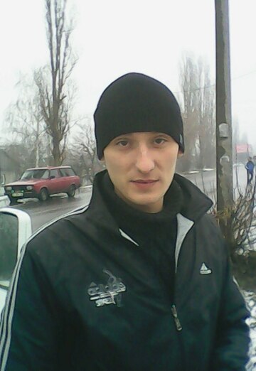 Моя фотография - Дима, 34 из Кременчуг (@dima189762)