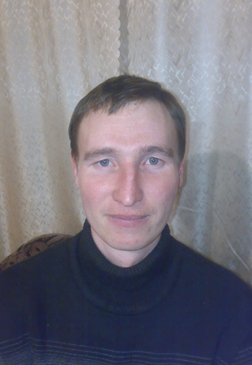 My photo - Nikolay, 38 from Kizner (@nikolay87412)