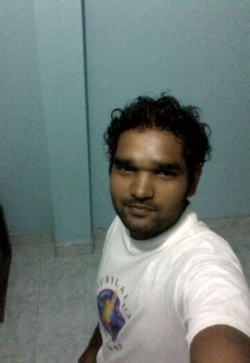 My photo - Kelum, 34 from Colombo (@kelum1)