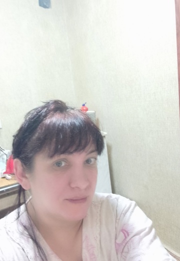 Моя фотография - Наталья, 48 из Омск (@natalya348792)