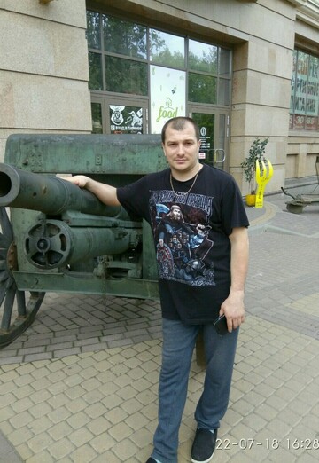 Моя фотография - Олег, 35 из Алексеевка (@donskov2014)