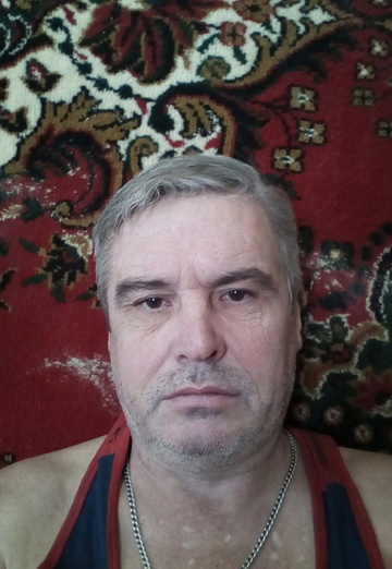 Моя фотография - Андрей, 51 из Уфа (@andrey501091)