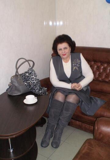 Моя фотография - Нина, 62 из Запорожье (@nina30060)