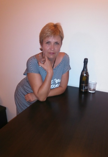 Моя фотография - Светлана, 61 из Томар (@svetlana114674)