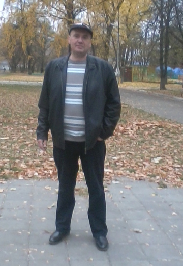 Моя фотография - ЕВГЕНИЙ, 52 из Брянск (@martinovevgeniy2020)
