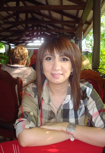 My photo - snezhana, 46 from Yerevan (@snezhana136)