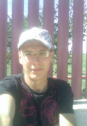 Моя фотография - Dmitrii, 36 из Комрат (@dmitrii2061)
