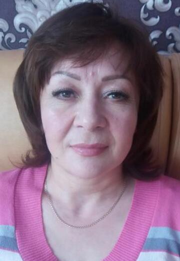 Моя фотографія - Зульфия Галимжанова, 51 з Учали (@zulfiyagalimjanova)
