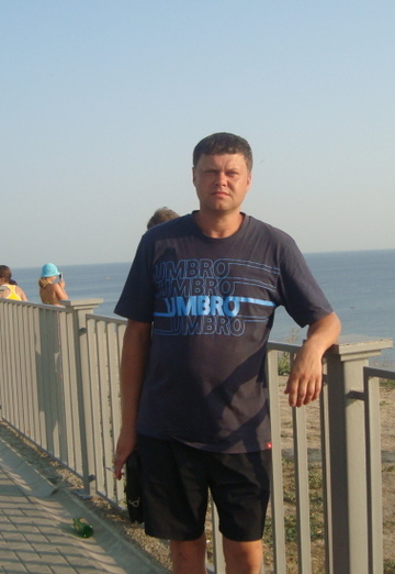 My photo - sergey, 52 from Omutninsk (@sergey904733)
