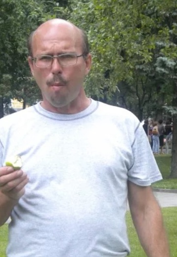 My photo - Aleksandr Bor, 65 from Glazov (@aleksandrbor3)