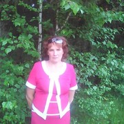 Зина, 49, Новый Торьял