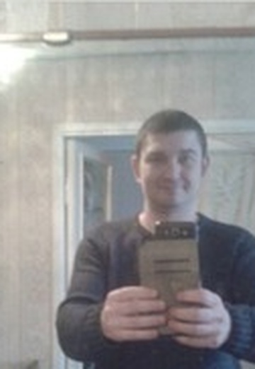 My photo - Luis, 44 from Saratov (@luis356)