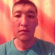 Асылжан, 35, Горно-Алтайск