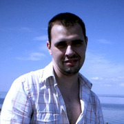 Вячеслав, 36, Санкт-Петербург
