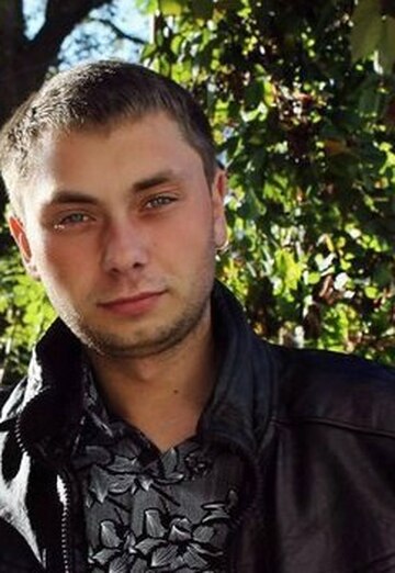 My photo - Sergіy, 29 from Korsun-Shevchenkovskiy (@sergy2017)