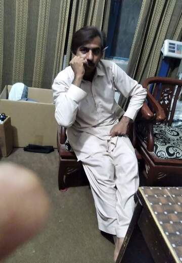 My photo - Ramzan Bhai, 36 from Karachi (@ramzanbhai)