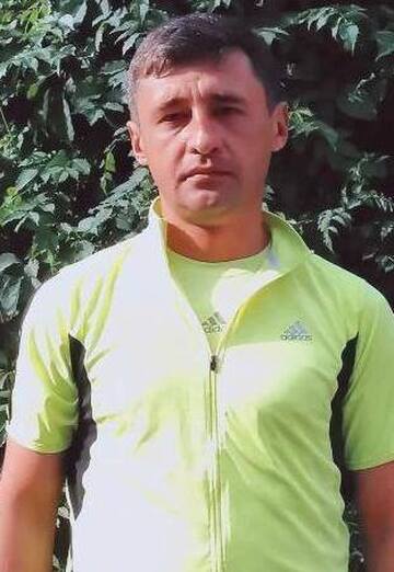 My photo - Den, 45 from Shymkent (@den39172)
