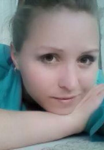 My photo - Viktoriya, 36 from Usinsk (@viktoriya83020)