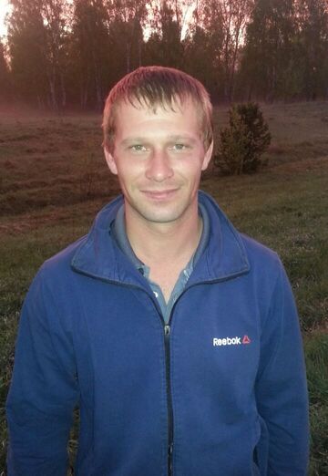My photo - Mihail, 38 from Barnaul (@mihail118161)