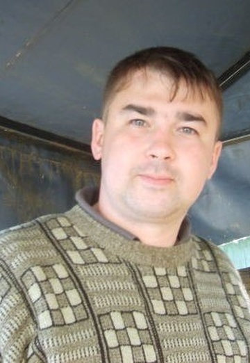 My photo - Yerik, 50 from Neftekamsk (@irek1209)