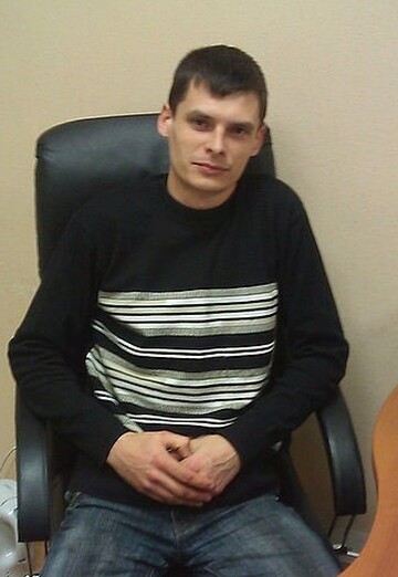 Моя фотография - Александр, 41 из Ставрополь (@aleksandr702583)