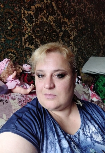 My photo - Diana Kopilevich, 43 from Dnipropetrovsk (@dianakopilevich0)