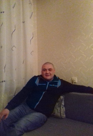 Моя фотография - Олег, 41 из Набережные Челны (@oleg116147)