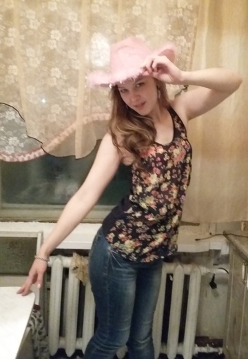 Моя фотография - элина, 35 из Якутск (@elina2732)